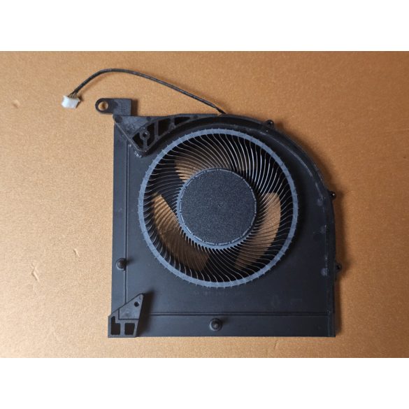 LV31B - VGA hűtő ventilátor Lenovo Legion Slim 5-16APH8,  5-16IRH8, 5-16AHP9,  5-16ARP9