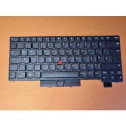   LV35 - klaviatúra angol UK, fekete Thinkpad T470, T480, A475, A485