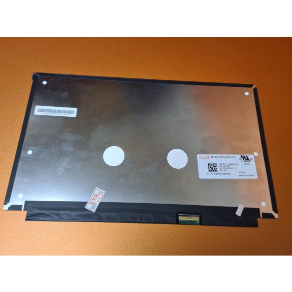 M133NVF3 R2 IVO LCD 13,3" SLIM FHD IPS 40 pin eDp matt (120Hz)