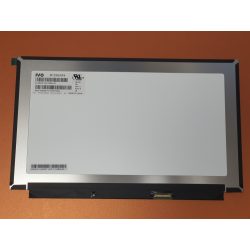   M133NWF4 R0 IVO 13,3" IPS screen - FHD, SLIM, 30 pin, Matte (NEAR BEZEL)