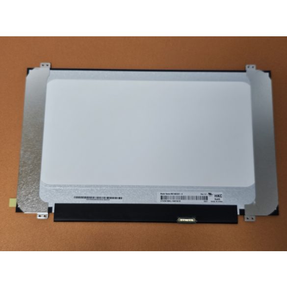 MB140CS01-4 HKC Optronics LCD 14" SLIM FHD IPS 30 pin matt (Füles)