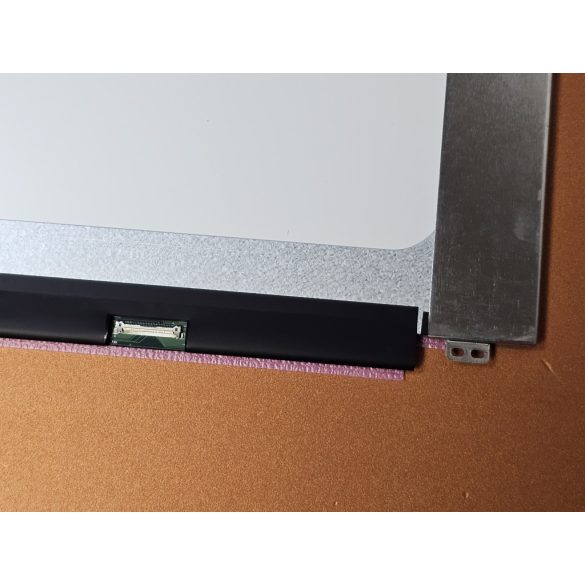 MB156AN01-5 HKC Optoelectronics LCD 15,6" SLIM HD 30 pin matt (füles változat)