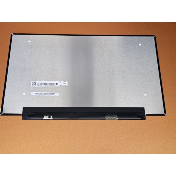 MB156CS01-8 HKC Optoelectronics LCD 15,6" SLIM FHD IPS 30 pin matt (near bezel)