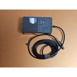   OEM packaged original charger Microsoft Surface Pro 3, 4, 5, 6, 7 1769 (5V 1A) 15V 4.0A 65W  / 5-PIN