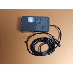   OEM packaged original charger Microsoft Surface Pro 3, 4, 5, 6, 7 1769 (5V 1A) 15V 4.0A 65W  / 5-PIN