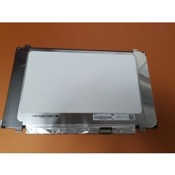  N140HCA-EAC Chimei Innolux LCD 14,0" SLIM FHD IPS 30pin matt (rögzítőfüles)