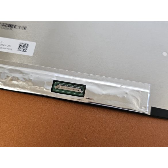 N140HCA-EEK Chimei Innolux LCD 14" SLIM FHD IPS 30 pin matt (Near bezel)