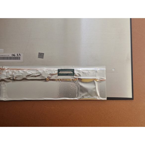 N140JCA-EFL Chimei Innolux LCD 14" SLIM FHD 30 pin matt Near bezel