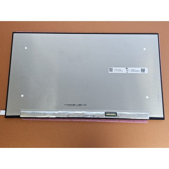 N156HCA-E5B Chimei Innolux LCD 15,6" SLIM FHD IPS 30 pin matt (Near bezel)