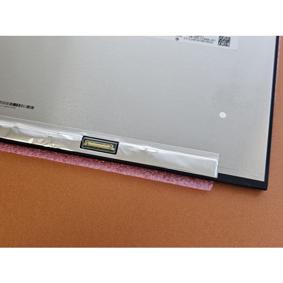 N156HCA-E5B Chimei Innolux LCD 15,6" SLIM FHD IPS 30 pin matt (Near bezel)