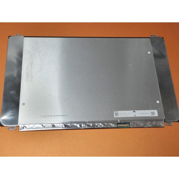 N156HCA-EAB Chimei Innolux LCD 15,6" SLIM FHD IPS 30 pin matt (füles)