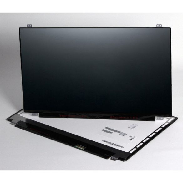 N156HCA-EAC Chimei Innolux LCD 15,6" SLIM FHD IPS 30 pin matt (füles változat)