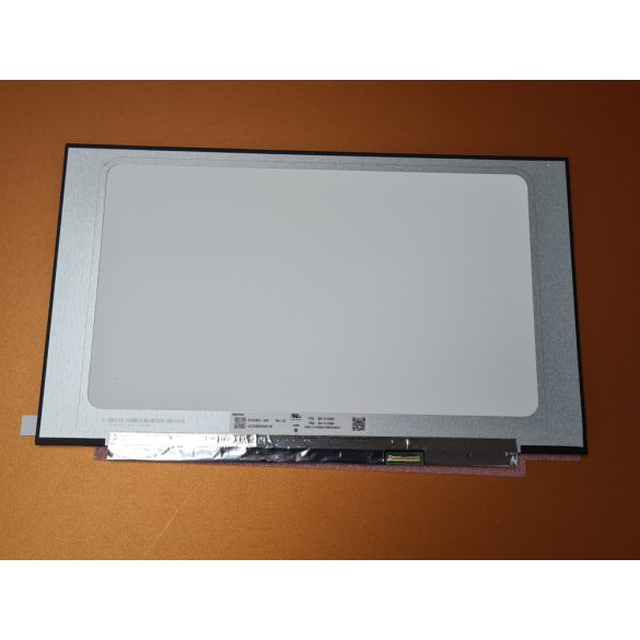 N156HCA-EAC Chimei Innolux LCD 15,6" SLIM FHD IPS 30 pin matt (near bezel)