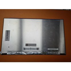   N156HCG-GT1Chimei Innolux LCD 15,6" SLIM FHD IPS 30 pin matt Nera bezel