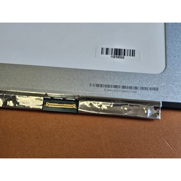 N156HCN-EAA Chimei Innolux 15,6" SLIM FHD IPS 40 pin TOUCH matt