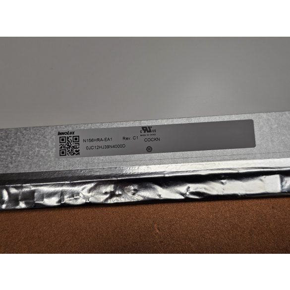 N156HRA-EA1 Chimei Innolux LCD 15,6" SLIM FHD IPS 40pin eDP matt 144HZ Near bezel