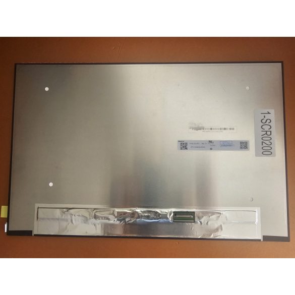 N160JCA-EEL Chimei Innolux LCD 16" SLIM FHD+ IPS 30 pin eDp matt (Near bezel)