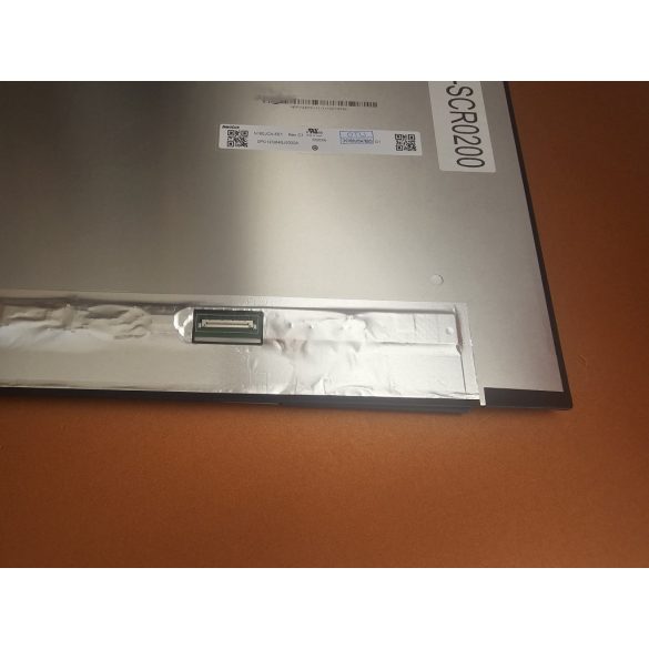 N160JCA-EEL Chimei Innolux LCD 16" SLIM FHD+ IPS 30 pin eDp matt (Near bezel)