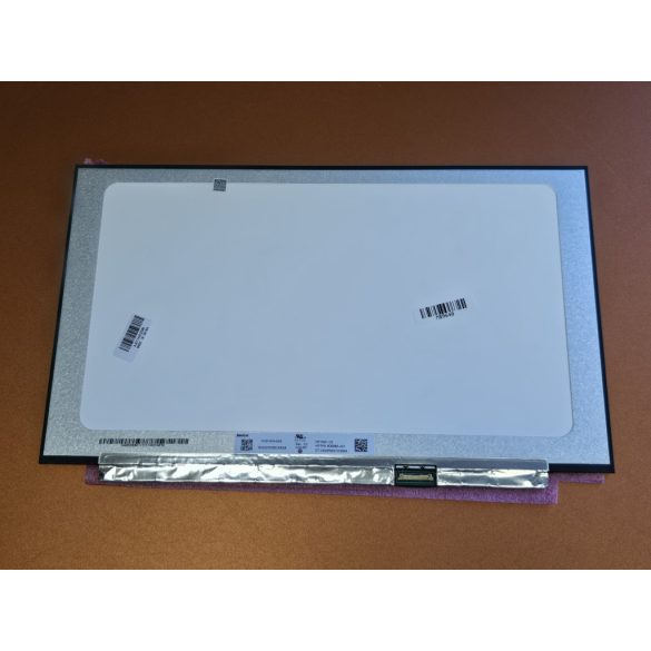 N161HCA-EA3 Chimei Innolux LCD 16,1" SLIM FHD IPS 30 pin eDp matt (Near bezel)