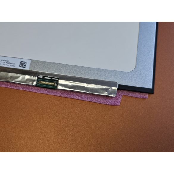 N161HCA-EA3 Chimei Innolux LCD 16,1" SLIM FHD IPS 30 pin eDp matt (Near bezel)