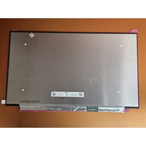 N161HMA-GA1 Chimei Innolux LCD 16,1" SLIM FHD IPS 30 pin eDp matt (Near bezel) 165Hz