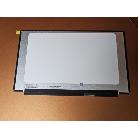 NE156FHM-NX3 BOE Hydis LCD 15,6" SLIM FHD IPS 40 pin matt 144Hz (Near Bezel)