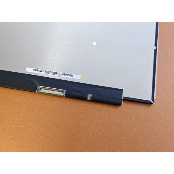 NE160QDM-N62 Boe Hydis LCD 16" SLIM QHD 2K IPS 40 pin eDp matt (Near bezel)