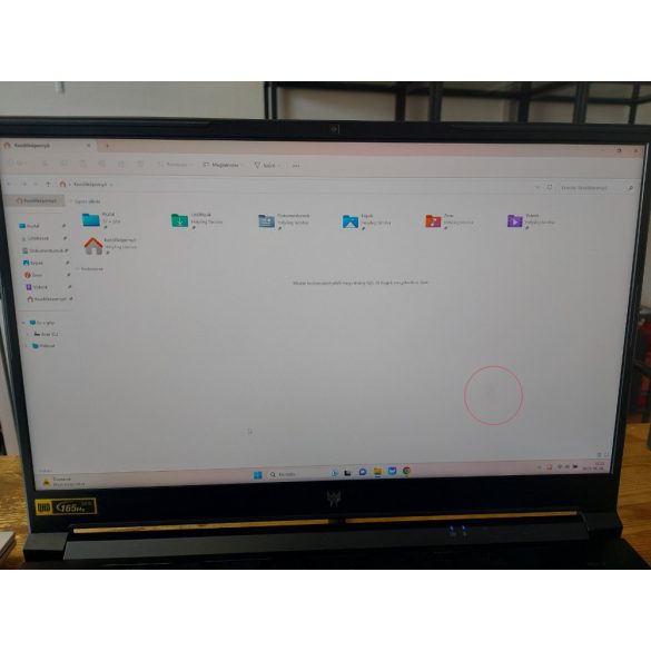 NE173QHM-NY2 BOE Hydis LCD QHD SLIM near bezel 40pin eDp 165Hz