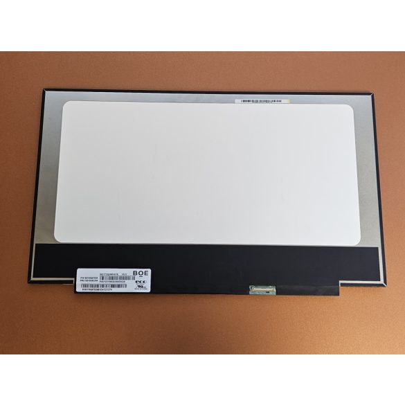 NE173QHM-NY5 Chimei Innolux LCD 17,3" SLIM QHD IPS 40 pin matt 165Hz (Near bezel)