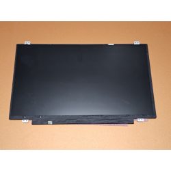   NT140WHM-N41 BOE Hydis LCD 14,0" SLIM HD 30pin matt (használt)