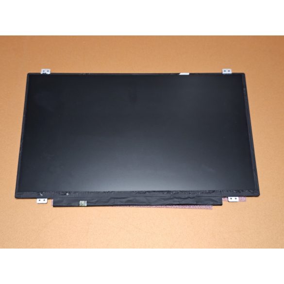 NT140WHM-N41 BOE Hydis LCD 14,0" SLIM HD 30pin matt (használt)