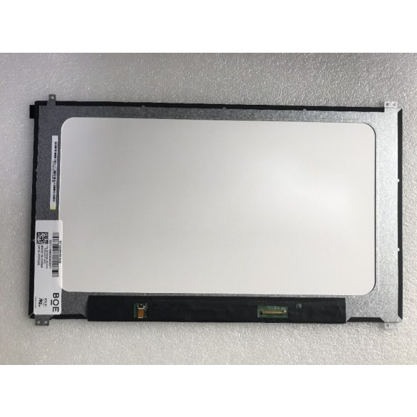 NT140WHM-N42 BOE Hydis LCD 14,0" SLIM HD 30pin matt (használt)