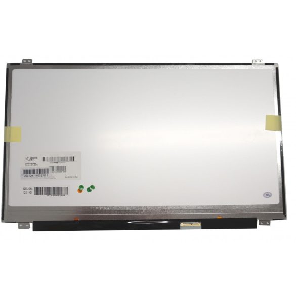NT156WHM-N10 BOE Hydis LCD 15,6" SLIM HD 40 pin fényes