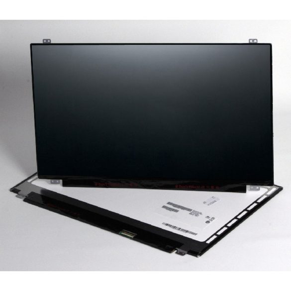 NT156WHM-N34 BOE Hydis LCD 15,6" SLIM HD 30 pin fényes