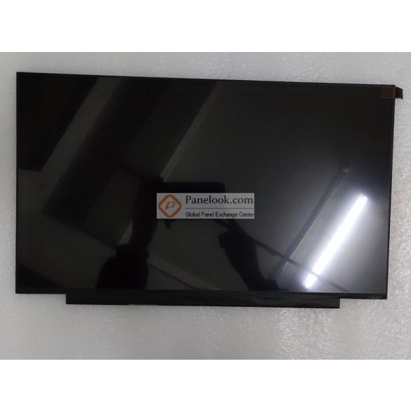 NT156WHM-N44 BOE Hydis LCD 15,6" SLIM HD 30 pin matt (Near Bezel)