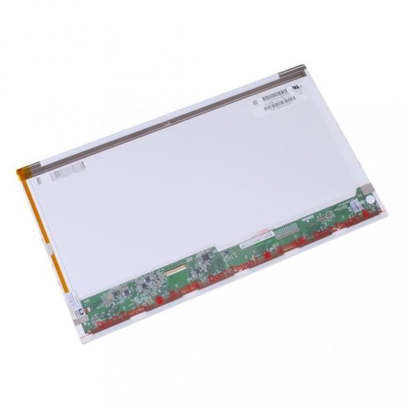 NT156WHM-N50 BOE Hydis LCD 15,6" NORMAL HD 40 pin fényes