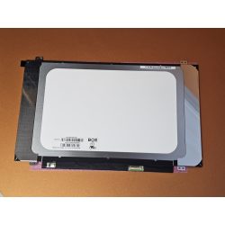   NV140FHM-N4X BOE Hydis LCD 14,0" SLIM FHD IPS 30 pin matt (Füles változat)