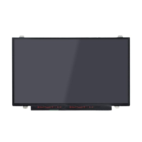 NV156FHM-N4S BOE Hydis LCD 15,6" SLIM FHD IPS 30 pin matt (Füles változat)