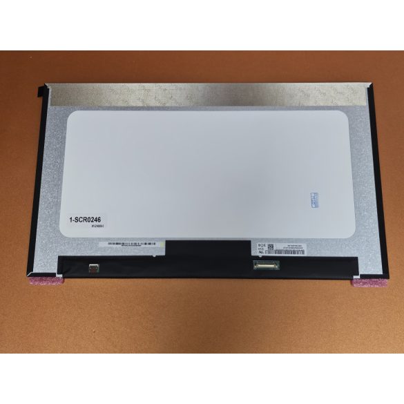 NV156FHM-N4V BOE Hydis LCD 15,6" SLIM FHD IPS 30 pin matt