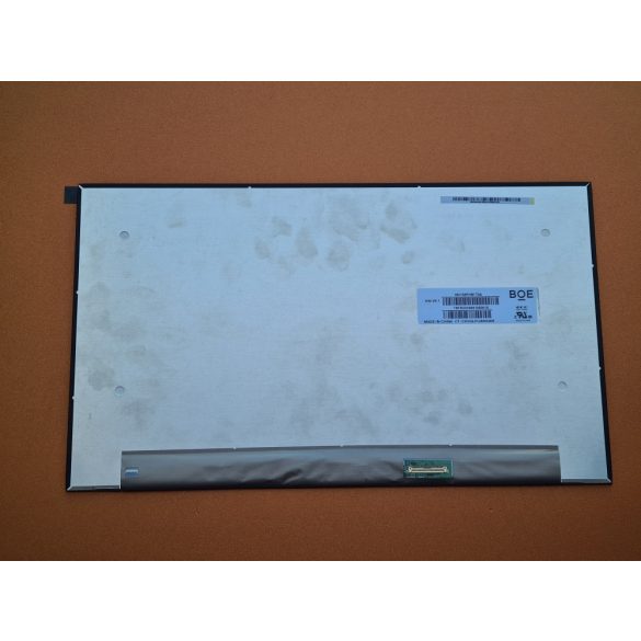 NV156FHM-T0A BOE Hydis LCD 15,6" SLIM FHD IPS 40 pin TOUCH matt