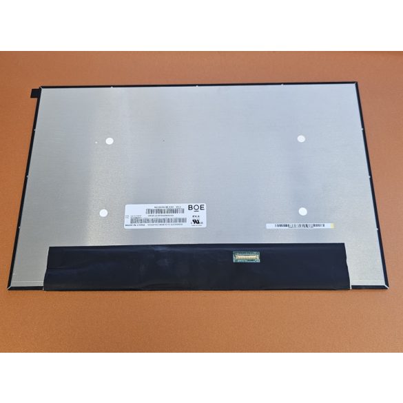 NV160WUM-K00 Boe Hydis LCD 16" SLIM FHD IPS 40 pin eDp matt (Incell Touch)
