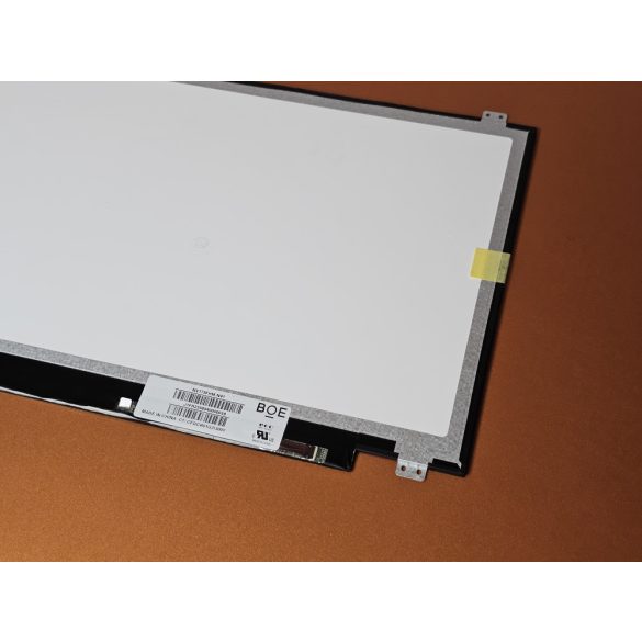 NV173FHM-N41 Boe Hydis LCD 17,3" SLIM FHD IPS 30 pin eDp matt