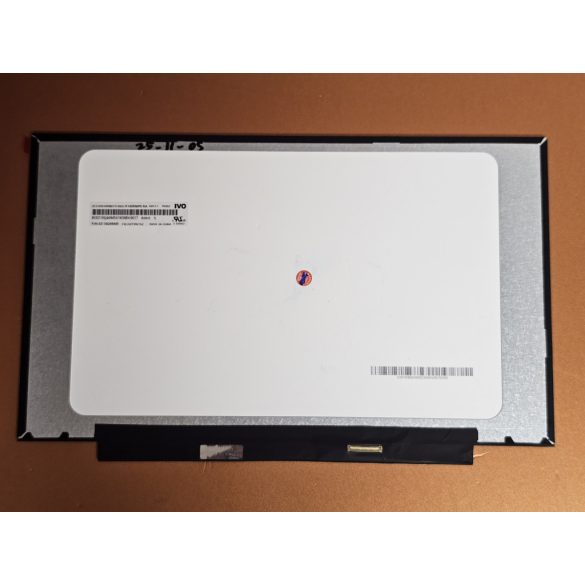 R140NWF5 RA IVO LCD 14" SLIM FHD 30 pin matt Oncell Touch