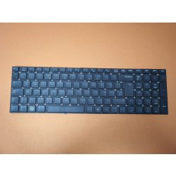   SA06 - klaviatúra angol UK, fekete (RC710, RC711, NP-RC710, NP-RC711, RC720)