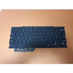   SA11 - klaviatúra angol UK, fekete (Chromebook XE303, XE505 XE, XE500, XE505  XE550C21)