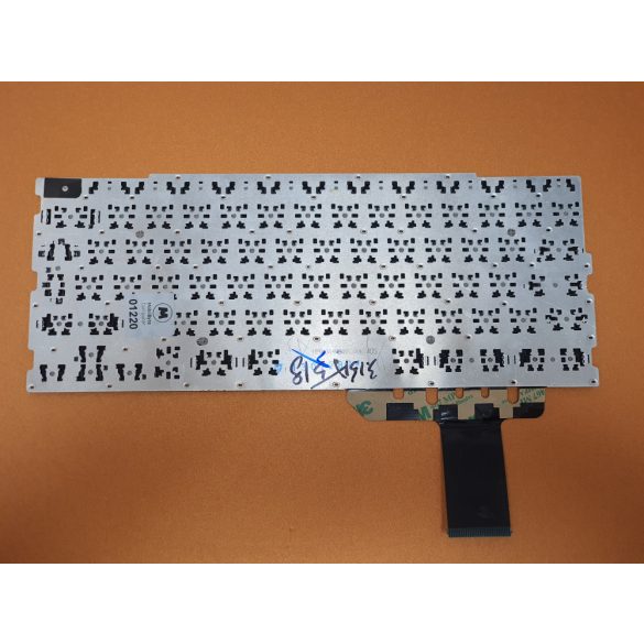 SA11 - klaviatúra angol UK, fekete (Chromebook XE303, XE505 XE, XE500, XE505  XE550C21)