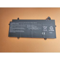   Green Cell battery for Toshiba Satellite C50-B C50D-B C55-C PA5184U-1BRS / 14,4V 2200mAh 