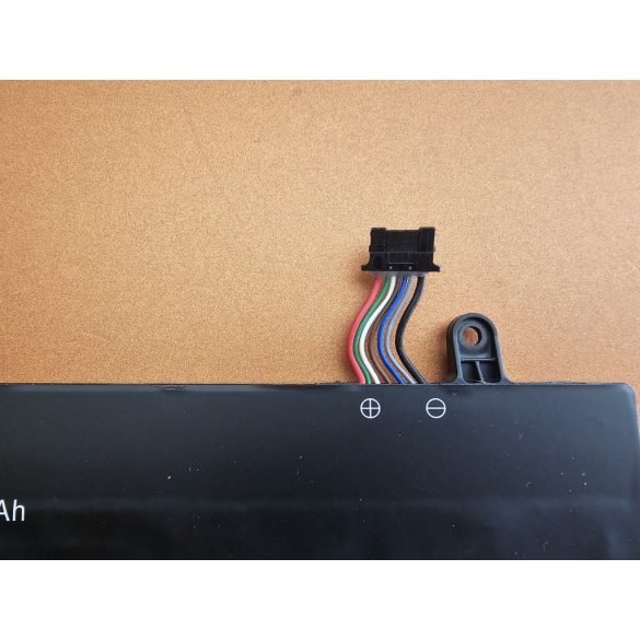 Green Cell battery for Toshiba Satellite C50-B C50D-B C55-C PA5184U-1BRS / 14,4V 2200mAh 