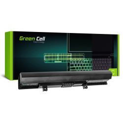   Green Cell battery for Toshiba Satellite C50-B C50D-B C55-C PA5184U-1BRS / 14,4V 2200mAh 