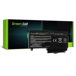   Green Cell akku Toshiba Satellite L50-A L50-A-19N L50-A-1EK L50-A-1F8 L50D-A P50-A S50-A 